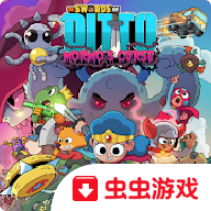 迪托之剑游戏(迪托之剑虫虫助手安装器)