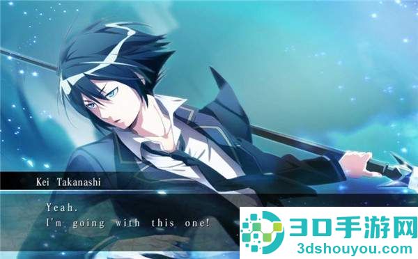 《灵魂原点》PC版正式公布