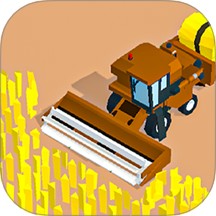 星球割草3d游戏