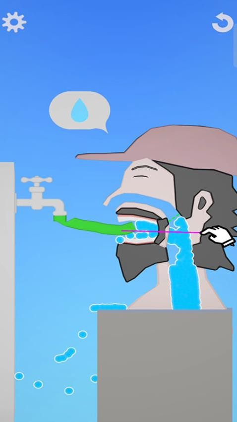不要吃兔兔游戏下载
