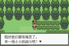 口袋妖怪极光石手机版