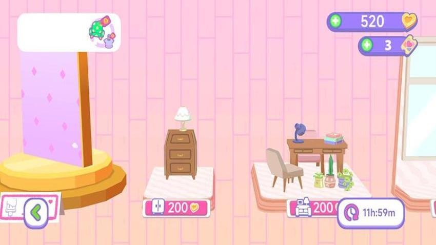 我的魔法小伙伴游戏免费版下载