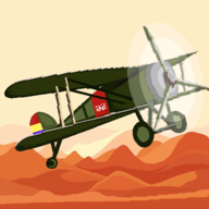 战机之战游戏(Warplanes Battle)