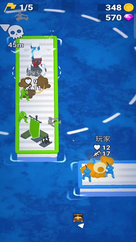 海洋战争模拟游戏手机版下载