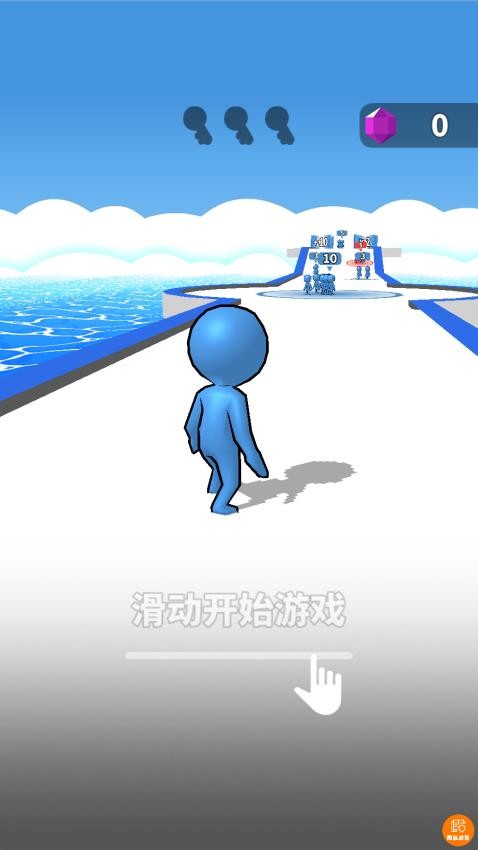老大向前冲手游免费版下载