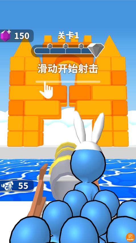 老大向前冲手游免费版下载