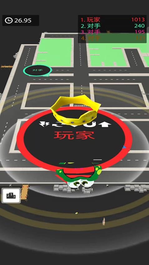 黑洞大胃王游戏下载