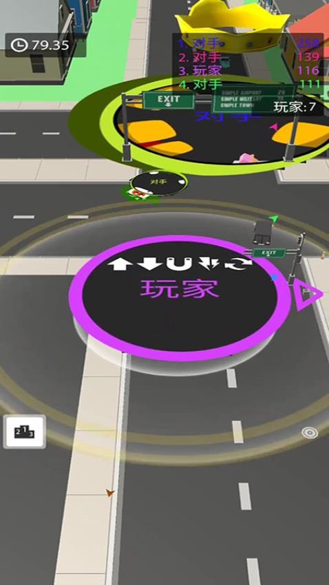 黑洞大胃王游戏下载
