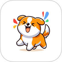 狗子快跑游戏